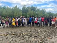 Bild für Groovin' with the Mangroves: Kilifi's Community Restoration Drive